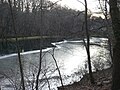 Dove Lake, Pennsylvania