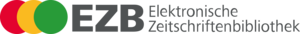 EZB Logo