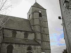 Église Saint-Martin de Cousolre