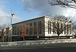 Embassy in Washington, D.C.