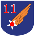 Eleventh Air Force Alaska