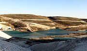 Miniatura para Embalse de Valdemudarra