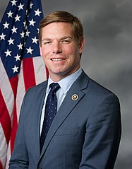 U.S. Representative Eric Swalwell from California