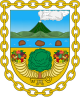 Provincia di Tungurahua – Stemma