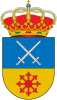 Coat of arms of Maracena, Spain