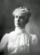 Evelyn R. Huston