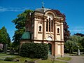 Familjen Bancks mausoleum