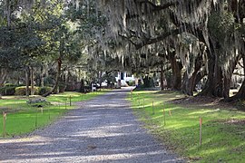 Farmfield Plantation House