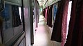 12285 Duronto Express First class AC Interior