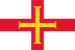 Flag of Guernsey