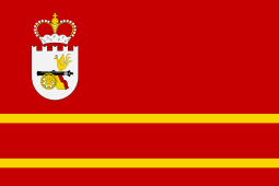 Bandeira de Smolensk