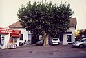 Henri Juliens Garage de l'Avenir