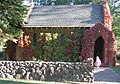 Gostwyck Chapel, Uralla