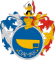 Coat of arms of Damak