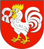 Coat of arms of Kurów