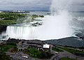 Horseshoe Falls