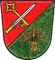 Wappen von Hosín