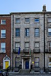 Embassy in Dublin