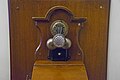 Istanbul Postal Museum Telephone