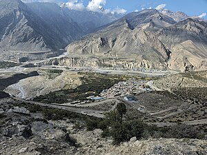 Jomsom