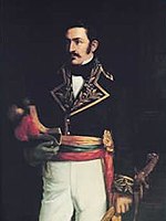 José Félix Ribas, Héroe de la Batalla de 1814