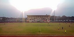 Provinsstadion i Kalasin