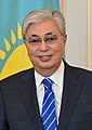 Qazaxıstan KazakhstanKassym-Jomart TokayevPresident of Kazakhstan
