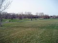 The Jordan River Parkway is popular with bicyclers of all types