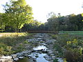 King's Forest Park, looking South