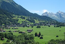 Klosters