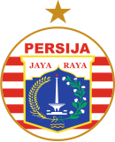 Logo du Persija Jakarta