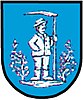 Coat of arms of Laryszów