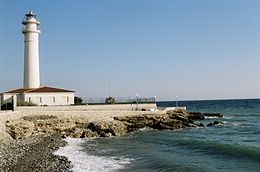 Torrox – Veduta