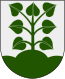 Blason de Lindesberg