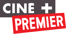 Logo de Ciné + Premier, du 17 mai 2011 au 3 juillet 2024.