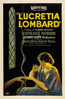 Description de l'image Lucretia Lombard 1923 poster.jpg.