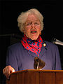 Madeleine kunin 20041011