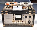 Ampex