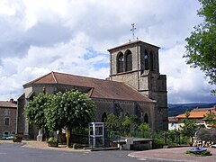 Église de Marat.