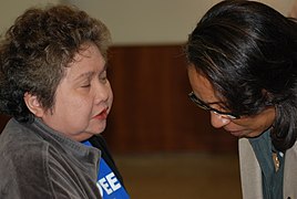 Marcia Fudge