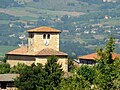 Kirche Saint-Bonnet