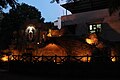 Our Lady of Lourdes Grotto