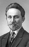 Matvey Skobelev, Russian revolutionary and politician