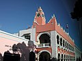 Rathaus in Mérida (Mexiko)