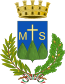 Blason de Montesilvano