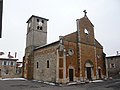 Église Notre-Dame-de-l'Assomption de Morancé