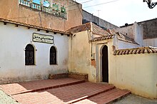 Mosquée de Sidi-Mendil 01