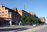 Münchenbryggeriet