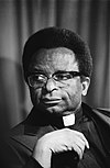 Abel Muzorewa