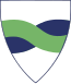 Blason de Nærøysund